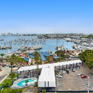 Sea Harbor Hotel - San Diego