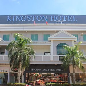 Kingston Executive Hotel